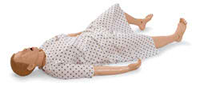 Nursing Anne Basic Female Manikin